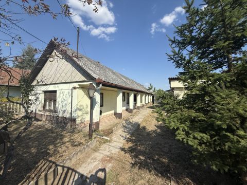 Eladó Ház 2243 Kóka 