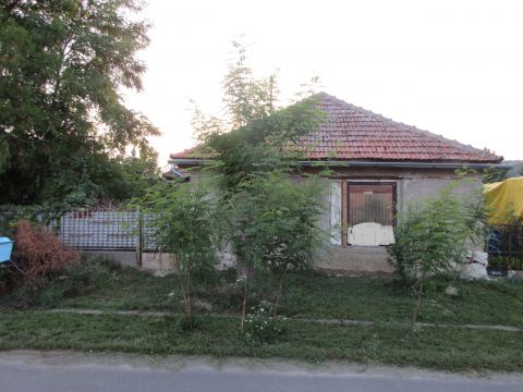 Eladó Ház 3910 Tokaj 