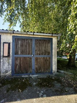 Eladó Parkoló 8900 Zalaegerszeg 