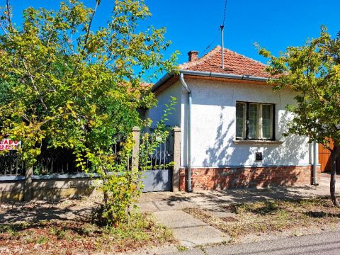 Eladó Ház 5700 Gyula 5700 Gyula, Szentpálfalva