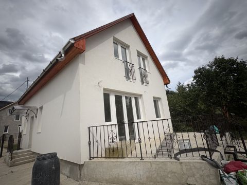 Eladó Ház 3200 Gyöngyös 