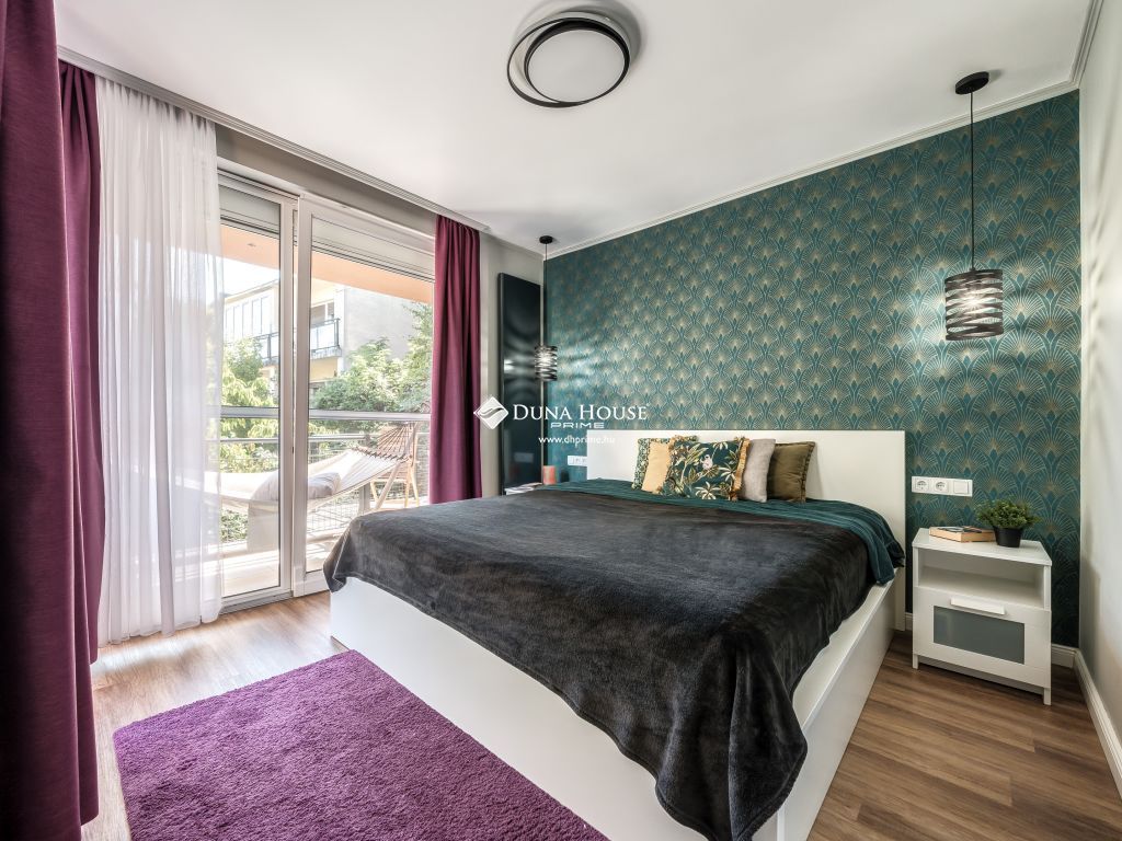 Eladó lakás, Budapest, 2. kerület