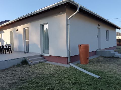 Eladó Ház 2336 Dunavarsány 