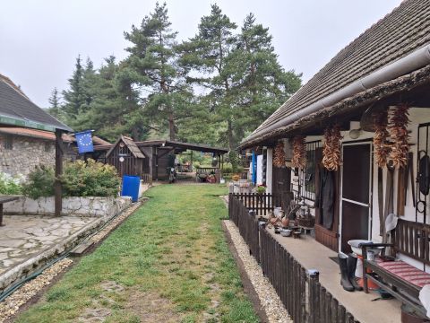 Eladó Ház 8082 Gánt 