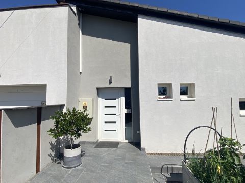 Eladó Ház 2330 Dunaharaszti Prémium ingatlan napelemmel 