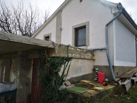 Eladó Mezőgazdasági 8482 Doba 