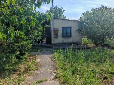 Eladó Telek 2310 Szigetszentmiklós 