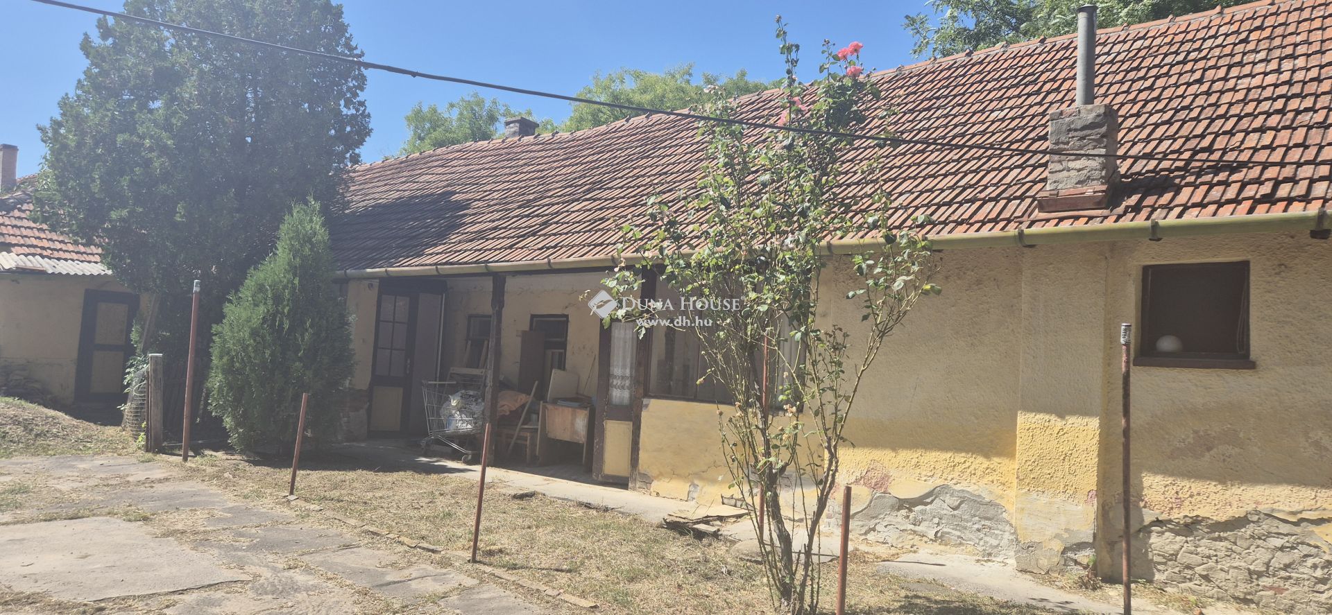 Eladó ház Békéscsabán – HZ023854