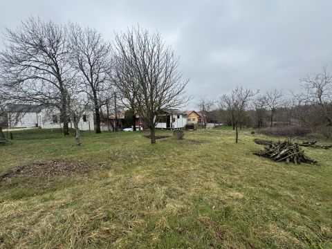 Eladó Telek 2471 Baracska 
