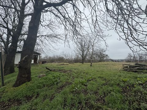 Eladó Telek 2471 Baracska 