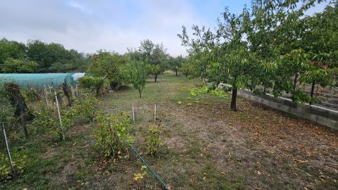 Eladó Telek 8100 Várpalota , Csendes utcában lévő telek