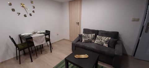 Eladó Lakás 1071 Budapest 7. kerület Városliget közelében, felújított garzon, szuper lehetőség