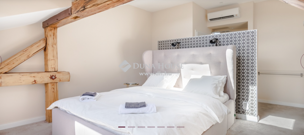 1051 Budapest 5. kerület , Belvárosban 9 egységes butikhotel eladó — 1/15