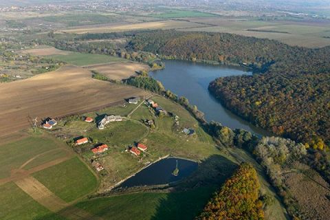Eladó Telek 2193 Galgahévíz Építési telek csodás helyszínen, közel Bp-hez eladó