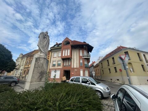 Eladó Lakás 7621 Pécs 