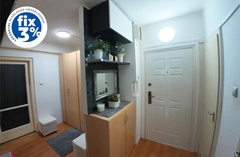 Eladó Lakás 1039 Budapest 3. kerület Himző utca