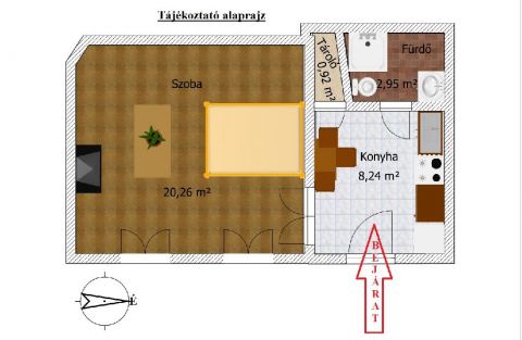 Eladó Lakás 1047 Budapest 4. kerület 1047 Budapest 4, Károlyi Városnegyed
