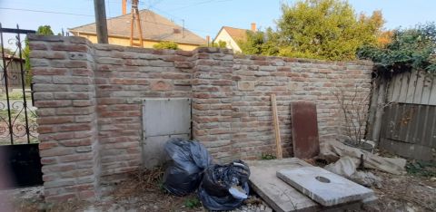 Eladó Ház 6600 Szentes Szentes központ 