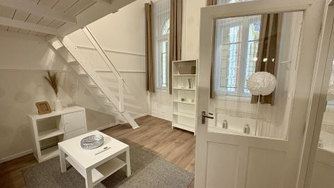 Eladó Lakás 1077 Budapest 7. kerület 