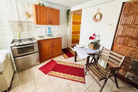 Eladó Ház 4030 Debrecen , 4030 Debrecen, Homokkert
