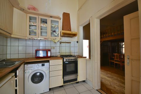 Eladó Lakás 1086 Budapest 8. kerület , Turay Ida színház közelében