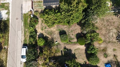 Eladó Telek 2030 Érd , Almafa utca környékén