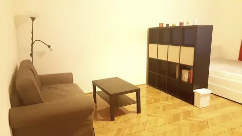 Kiadó Lakás 1077 Budapest 7. kerület 