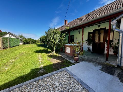 Eladó Ház 9909 Körmend 