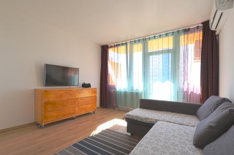 Eladó Lakás 1083 Budapest 8. kerület 
