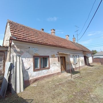 Eladó Ház 8800 Nagykanizsa 