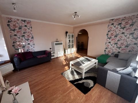 Eladó Lakás 4031 Debrecen Széchenyi kertben felújított, földszinti lakás eladó