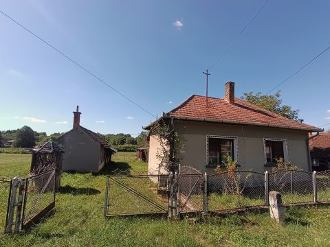 Eladó Ház 8988 Kálócfa 
