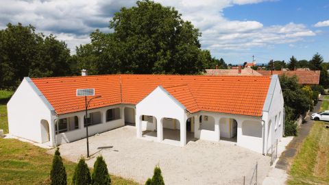 Eladó Ház 8754 Galambok 