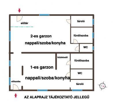 Eladó Ház 2030 Érd BEFEJEZÉS ELŐTT SZÁMOS LEHETŐSÉGGEL