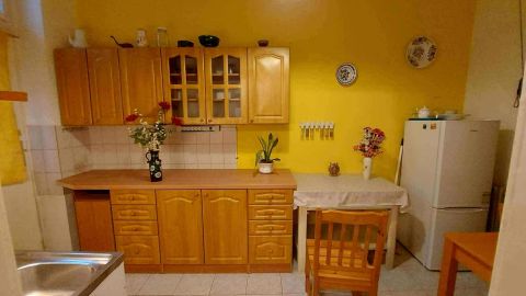 Eladó Lakás 1074 Budapest 7. kerület 