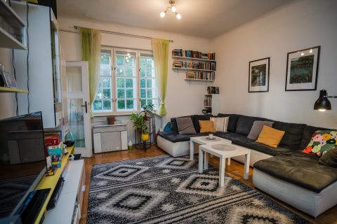 Eladó Lakás 1134 Budapest 13. kerület Taksony u.