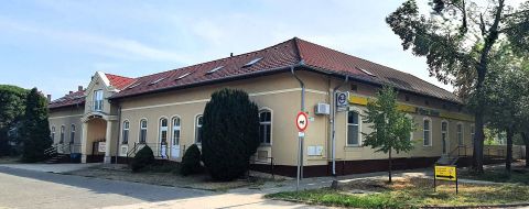 Eladó Vendéglátás 5500 Gyomaendrőd 