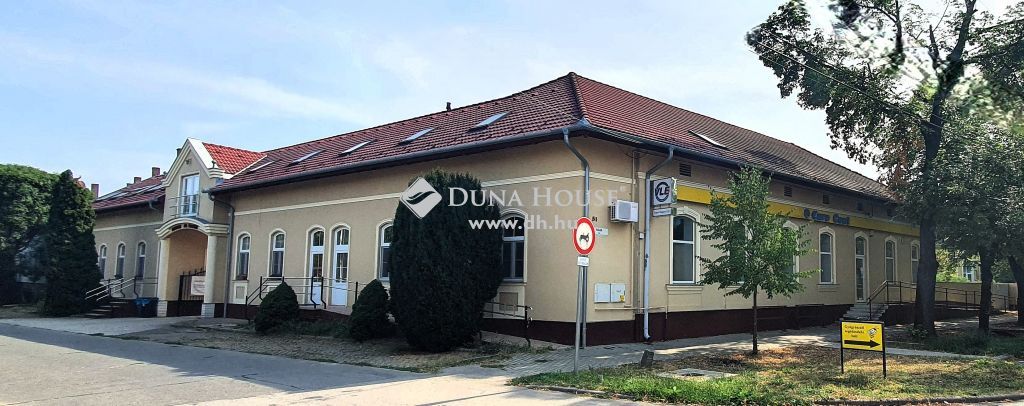 5500 Gyomaendrőd — 1/15