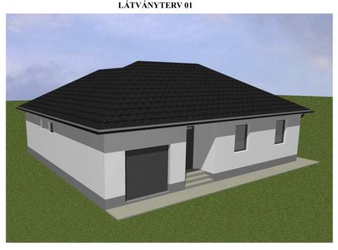 Eladó Ház 4060 Balmazújváros 