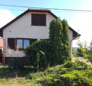 Eladó Ház 6523 Csátalja 