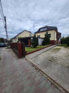 Eladó Ház 2310 Szigetszentmiklós 2310 Szigetszentmiklós, központi
