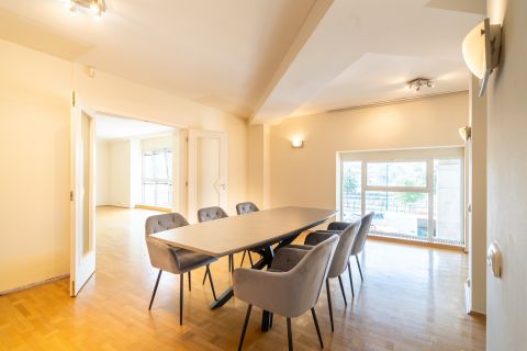 Eladó Lakás 1137 Budapest 13. kerület Dunai panorámával a Jászai Mari térnél