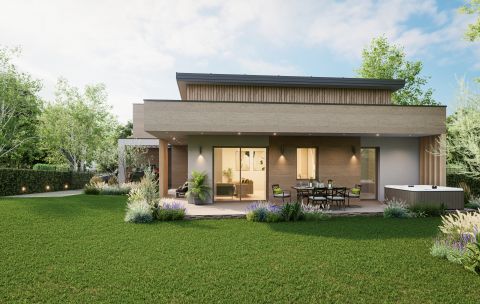 Eladó Ház 1224 Budapest 22. kerület , Óhegy keresett részén