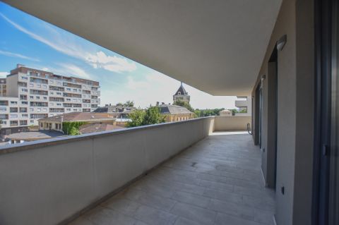 Eladó Lakás 1097 Budapest 9. kerület , Allure Residence, 3 szoba, 42nm terasz!