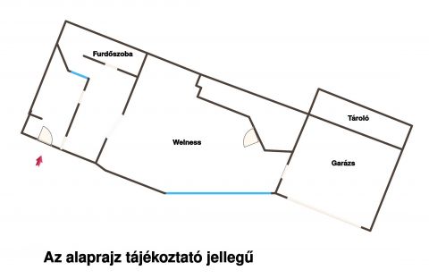 Eladó Ház 2000 Szentendre 
