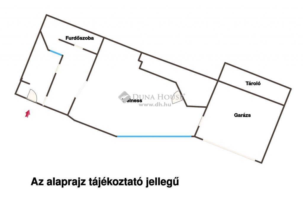 2000 Szentendre — 1/42