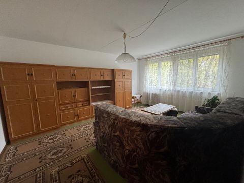 Kiadó Lakás 6000 Kecskemét 