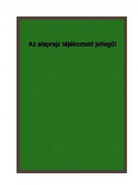 Eladó Telek 2310 Szigetszentmiklós Külterületi szántó