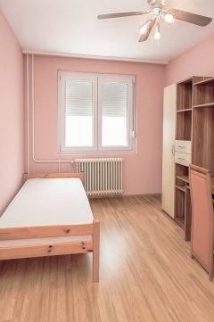 Eladó Lakás 4024 Debrecen Debrecen belvárosában, a Fórumtól pár perc távolságra