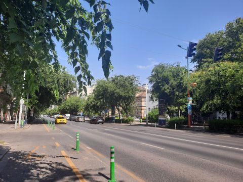 Eladó Lakás 1091 Budapest 9. kerület Saroklakás-Magasemelet-GARÁZSis-4szoba-duplakomfortos